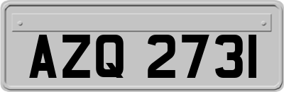 AZQ2731