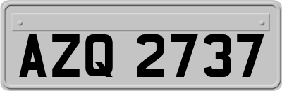 AZQ2737