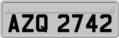 AZQ2742