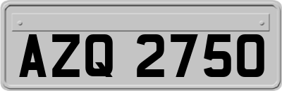 AZQ2750