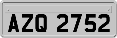 AZQ2752