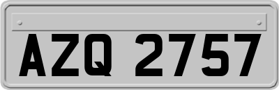 AZQ2757