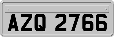 AZQ2766