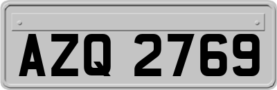 AZQ2769