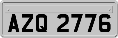 AZQ2776