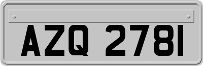 AZQ2781