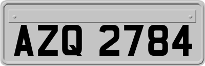 AZQ2784