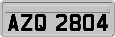 AZQ2804
