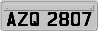 AZQ2807