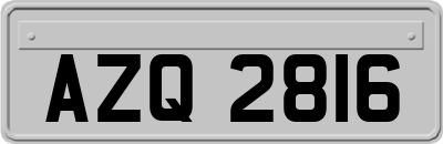 AZQ2816