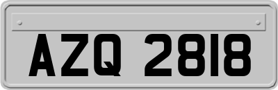 AZQ2818