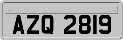 AZQ2819