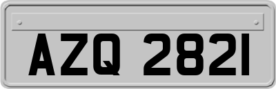 AZQ2821