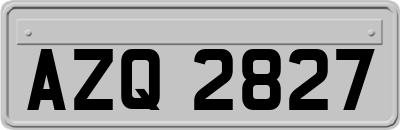 AZQ2827