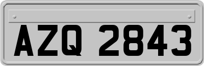AZQ2843