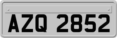 AZQ2852