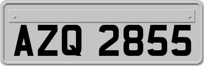 AZQ2855