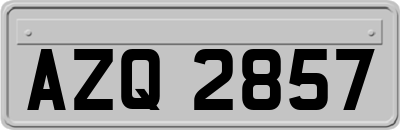 AZQ2857