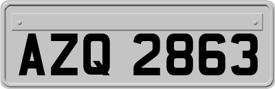AZQ2863