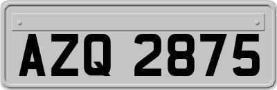 AZQ2875