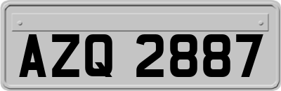 AZQ2887