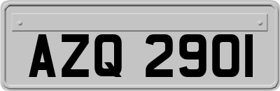 AZQ2901