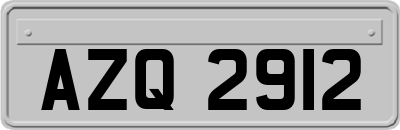 AZQ2912