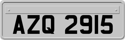AZQ2915