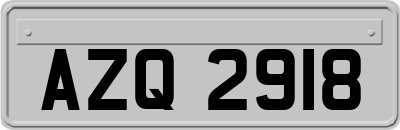 AZQ2918