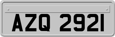 AZQ2921