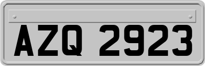 AZQ2923
