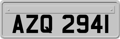 AZQ2941