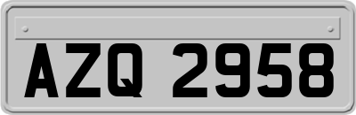 AZQ2958