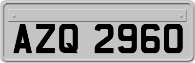 AZQ2960