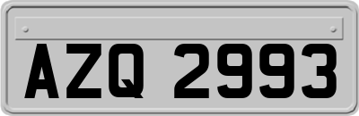AZQ2993