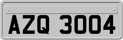 AZQ3004