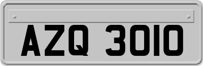 AZQ3010