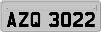 AZQ3022