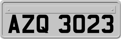 AZQ3023