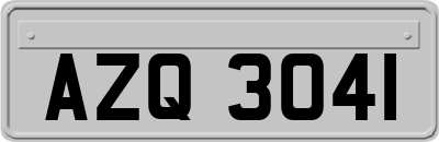 AZQ3041