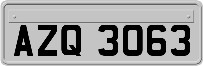 AZQ3063