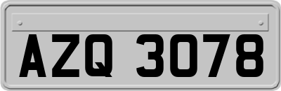 AZQ3078