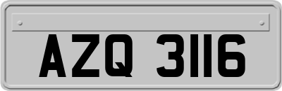 AZQ3116