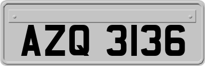 AZQ3136