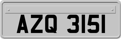 AZQ3151