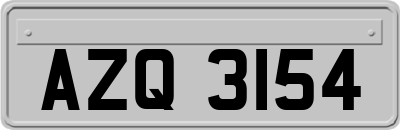 AZQ3154