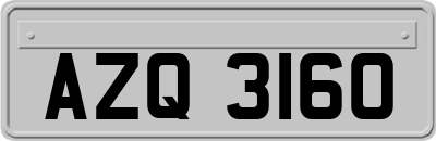 AZQ3160