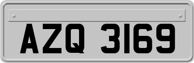 AZQ3169
