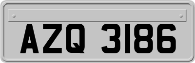 AZQ3186