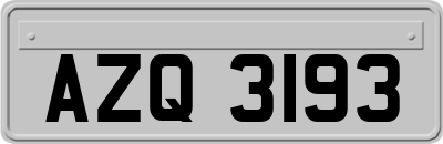AZQ3193